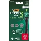 Bic Rasierer BIC HYBRID 3 SENSITIVE B4.