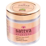 Sattva Haaruitval Crème 100 g