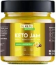 Beketo Keto gem de mango și fructul pasiunii 200 g