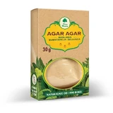 Gifts of Nature Agar Vegetable gelling agent 30 g