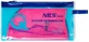 Abisal NILS AQUA capac de silicon roz închis 1 buc