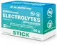 Allnutrition Electrolytes aromă de portocale 50g