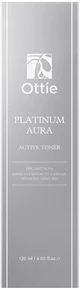 OTTIE Platinum Aura Active anti-aging tonic for ...