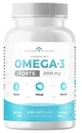 Home First Aid Kit Omega 3 Forte 90 gélules
