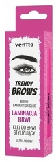 Venita wenkbrauw lijm Trendy Brows 8g