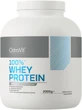 OstroVit Whey Protein 100% vanilie franceză 2000 g