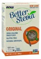 Now Foods Better Stevia 100 pliculețe