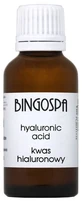 BINGOSPA Acid hialuronic 30 ml