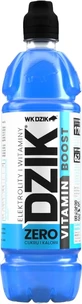 WK DZIK Vitamin Boost Zero Băutură multifructe 750 ml