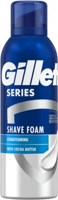 Gillette Shaving Foam Cocoa Butter 200 ml.