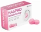 Haspro Dopuri de urechi modelate 6 perechi Roz