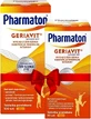 Pharmaton Geriavit 100 comprimate + Pharmaton Geriavit 30 ...