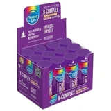 Plusssz Up B-Complex Neuro Booster Forte 12 x 50ml