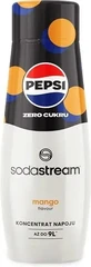 Soda Stream Pepsi Max Mango Zero sirop 440 ml