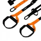 Set de benzi de antrenament GymBeam Suspension