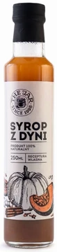 JAR Sirop de dovleac american natural, până la 32% ...