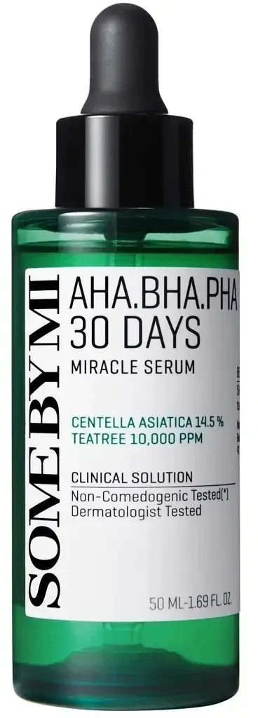 SOME BY MI Aha-Bha-Pha 30 Days Miracle Sérum 50Ml Essence Et Sérum, Stylevana - Image 7