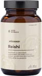 Mycodrop Reishi 30:1 30% Beta-Glucan 60 capsule