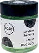 La-Le Beurre pour les yeux au thé vert 30 ml