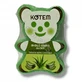 KOTEM Aloe Vera sponge soap 130 g