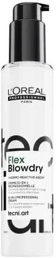 L'Oreal Flex BlowDry 10en1 Crema Multifuncional 10en1 con ...