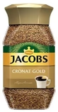 Jacobs Cronat Gold cafea instant 200 g