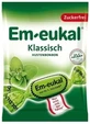 Em-Eukal Caramelle all'eucalipto senza zucchero 75 g
