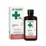 Dr Seidel Salmon Oil 100% for dog and cat 250 ml
