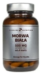 Pure Nutrition White Mulberry 500 mg 60 gélules.