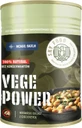 SKY FOOD Ragoût végétal avec pois chiches 400 g