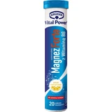Kruger Vital Power Magnesium Forte 20 comprimés effervescents