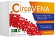 MBM Pharma CircoVena 30 capsules.