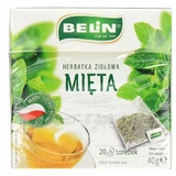 Tisane Belin Menthe 20 sachets