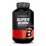 BioTech USA Super Burn 120 comprimés