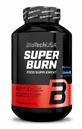 BioTech USA Super Burn 120 comprimate