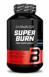 BioTech USA Super Burn 120 comprimate