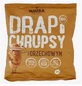 Naura Drapi BIO Chipsuri cu nuci 50 g