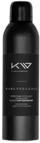 KAMILA WYBRAÑCZYK Spray lucidante per capelli 250ml