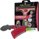 Perie FURminator pentru câini cu păr lung Giant