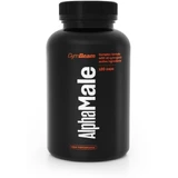 GymBeam AlphaMale TestoBooster 120 gélules