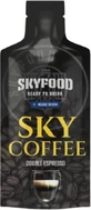 SKY FOOD Sky Coffee Espresso dublu