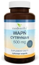 Medverita Citrat de calciu 500 mg 120 capsule