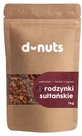 D-nuts Sultana Raisins 1 kg