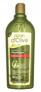 Dalan d'Olive Color Protection Shampoo 400 ml