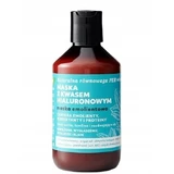 Bioelixire Argan Mask with Hyaluronic Acid 300 ml.