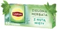 Lipton green tea with a hint of mint 20 bags