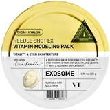 VT COSMETICS - Reedle Shot EX Vitamin Modeling Pack, 25g - ...