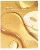 HOLIKA HOLIKA DE ECHTE GLUTATHIONE hydrogel masker 35g