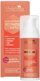 EFEKTIMA Retinoid Complex crème nourrissante et lissante 50 ...