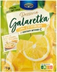 Jeleu de desert Kruger cu aromă de lămâie 75g